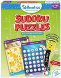 The Foundational STEM Sudoku Masters