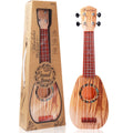17 Inch Educational Ukulele