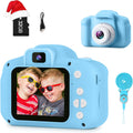 My First Digital Video Cam (Blue)