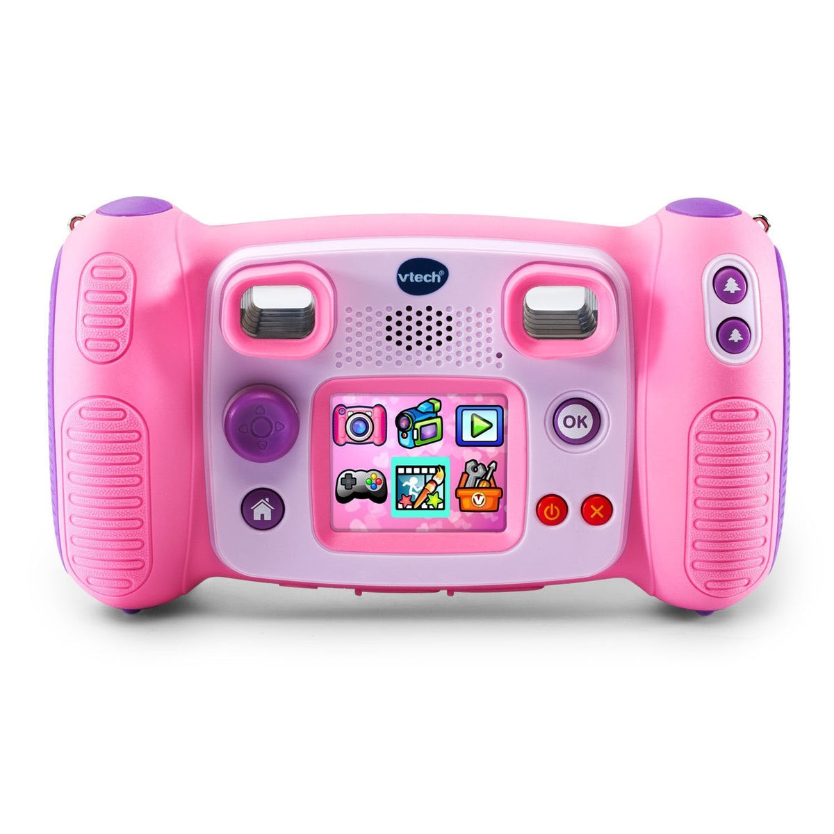 Cyber Photographers MiniFinder, Pink