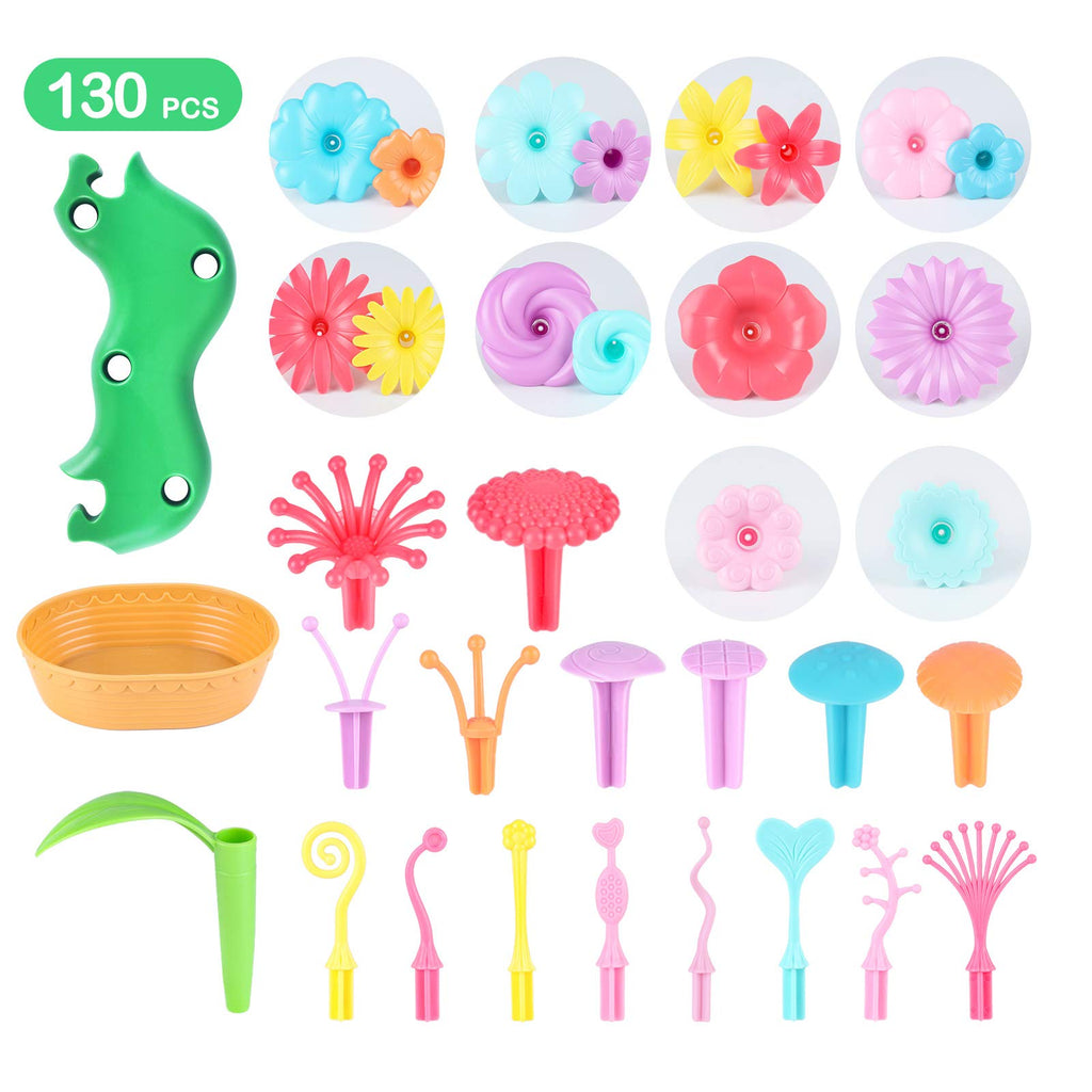 Bouquet Garden Craft