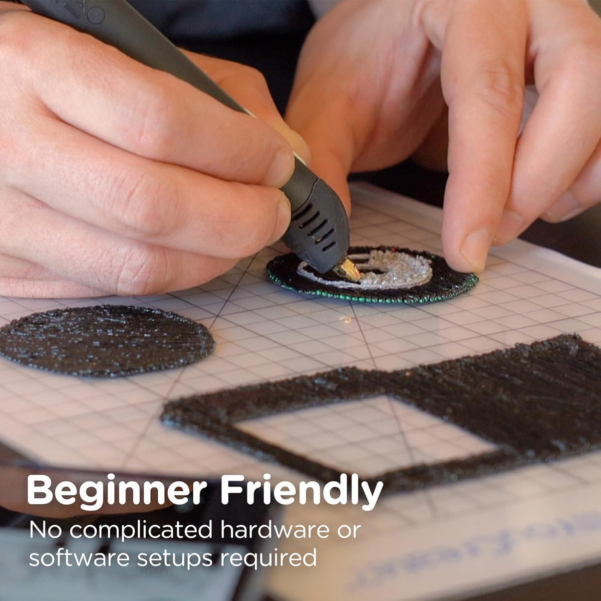 3D Drawing Pen