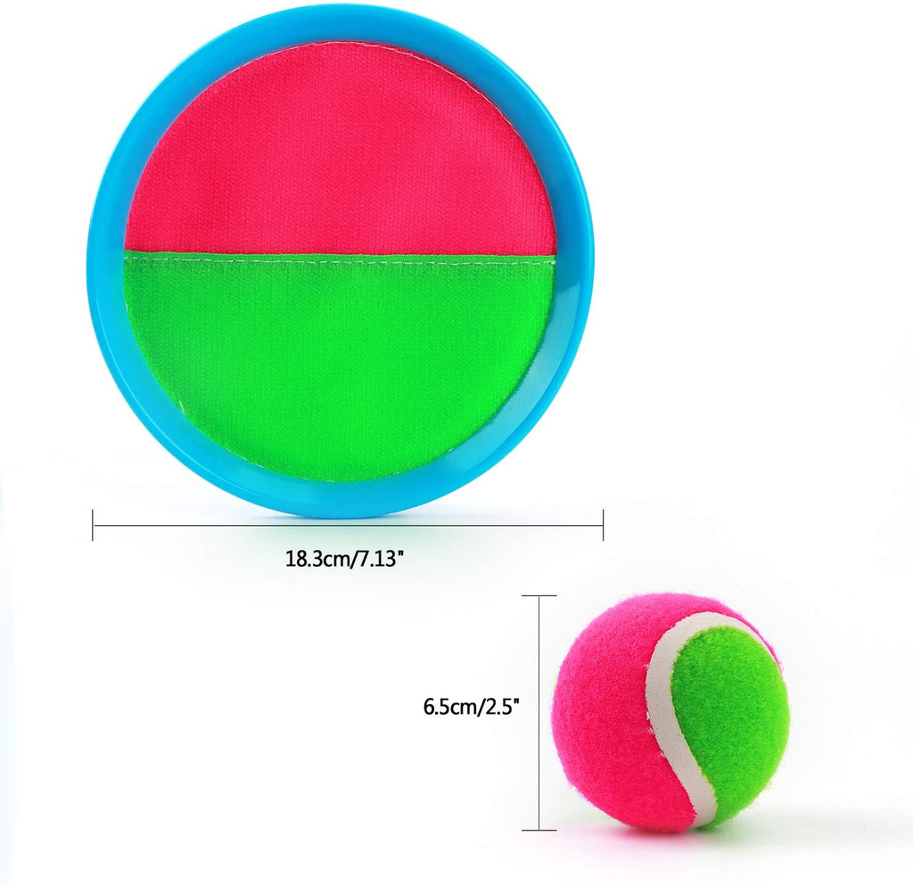 Sticky Catchers