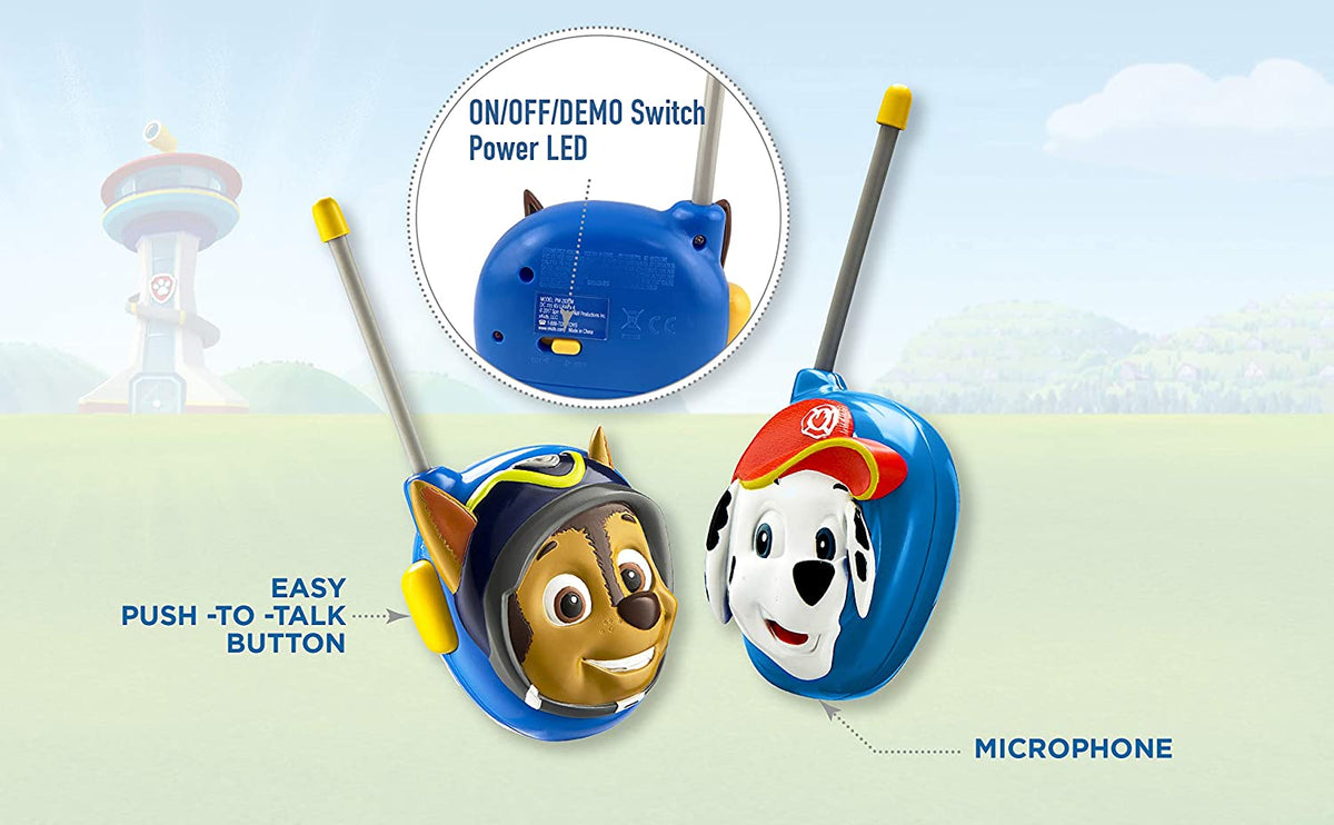Sonic Bark Radios