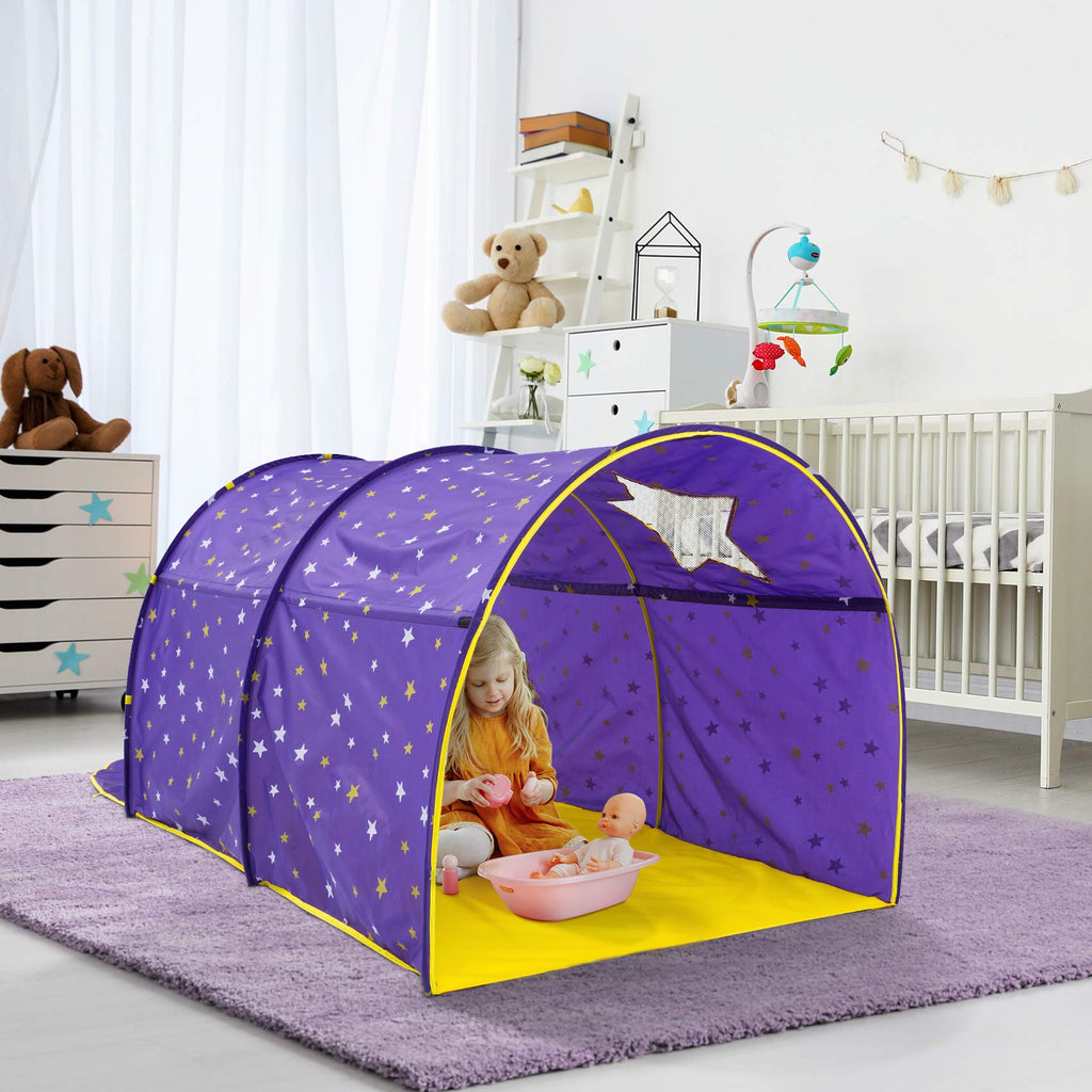 Space Starlight Bed Canopy