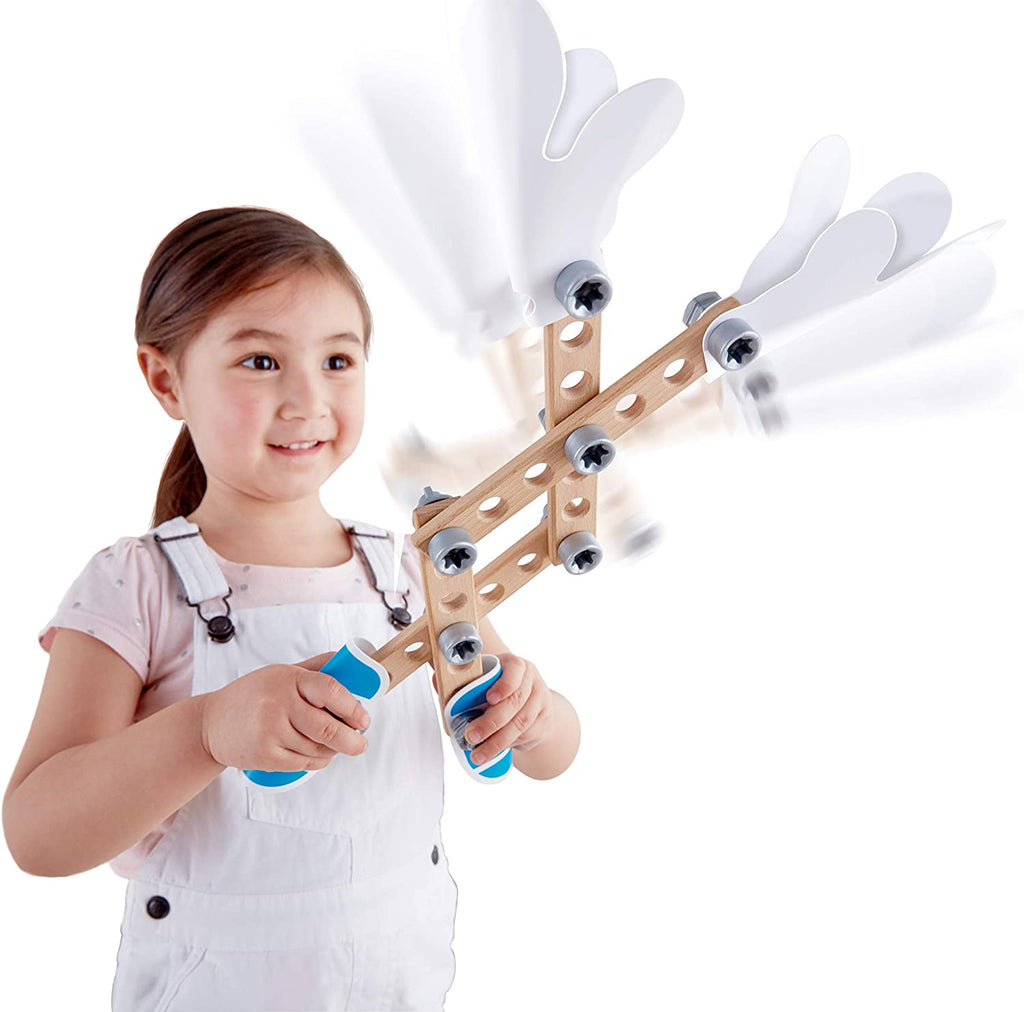 Scientific MechaFrog Climber