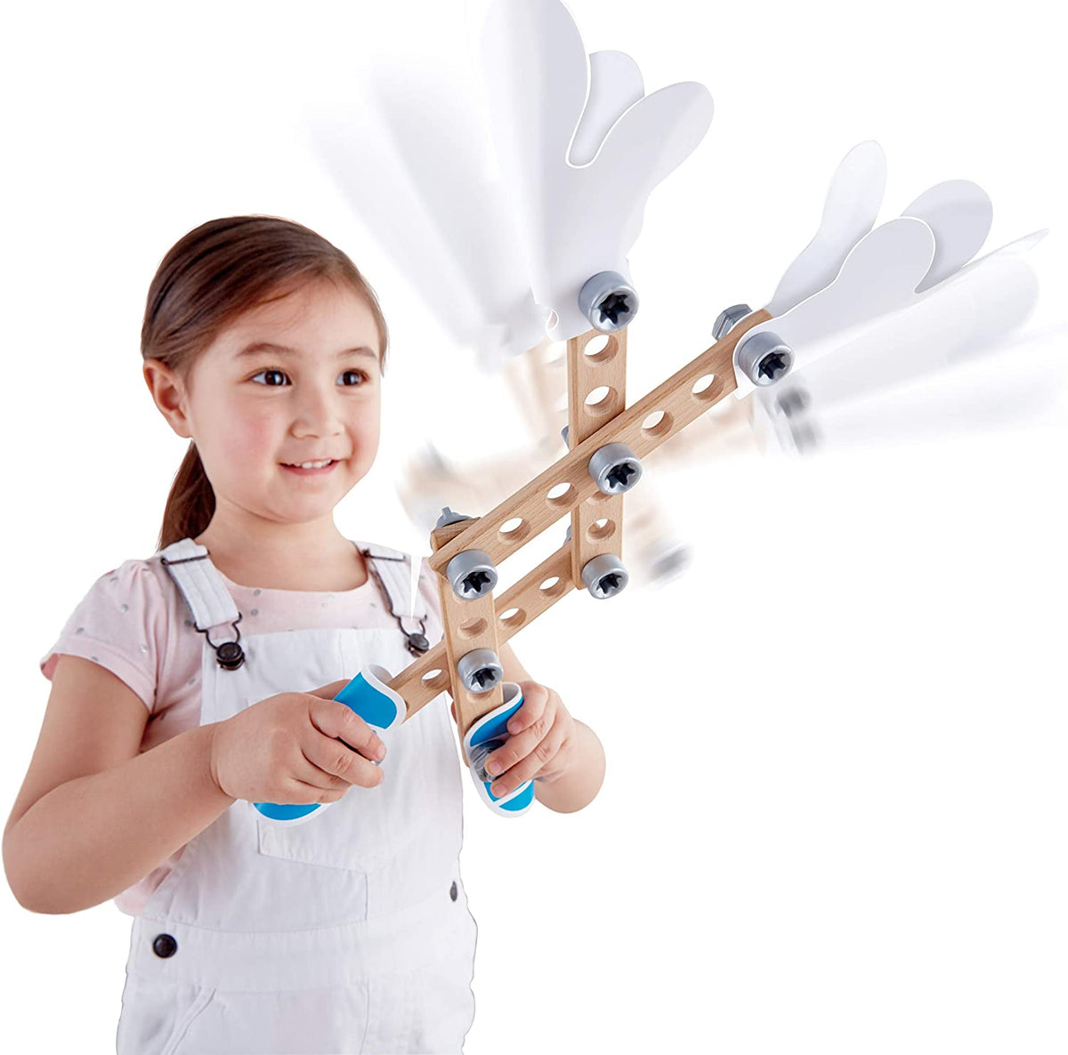 Scientific MechaFrog Climber