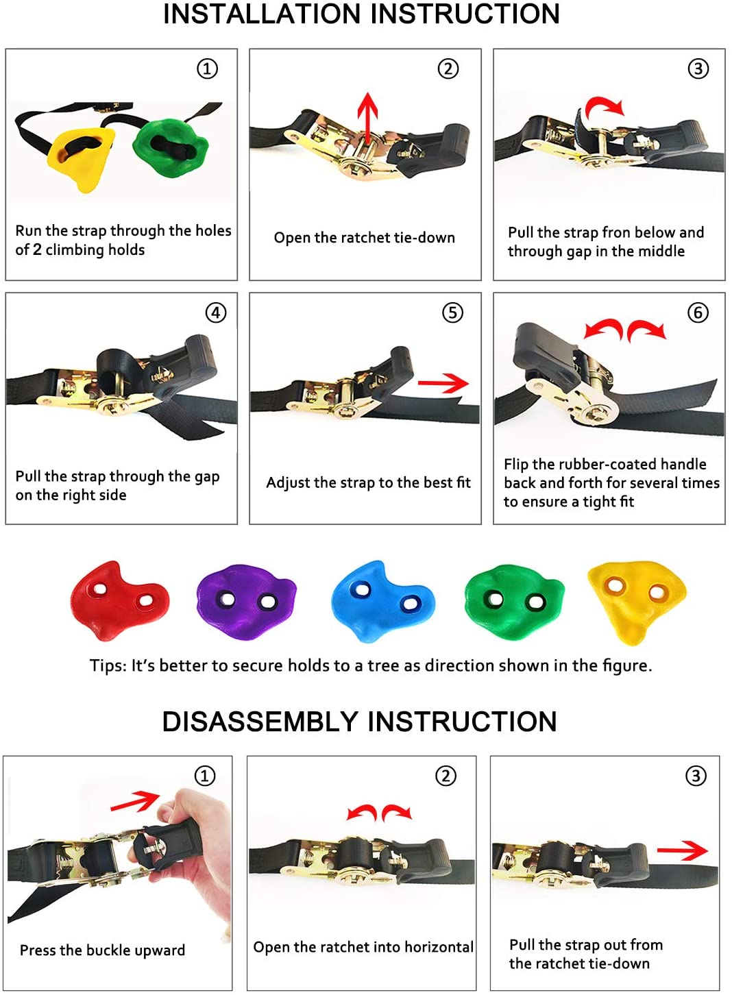 Little Primates Prime Climbing Set