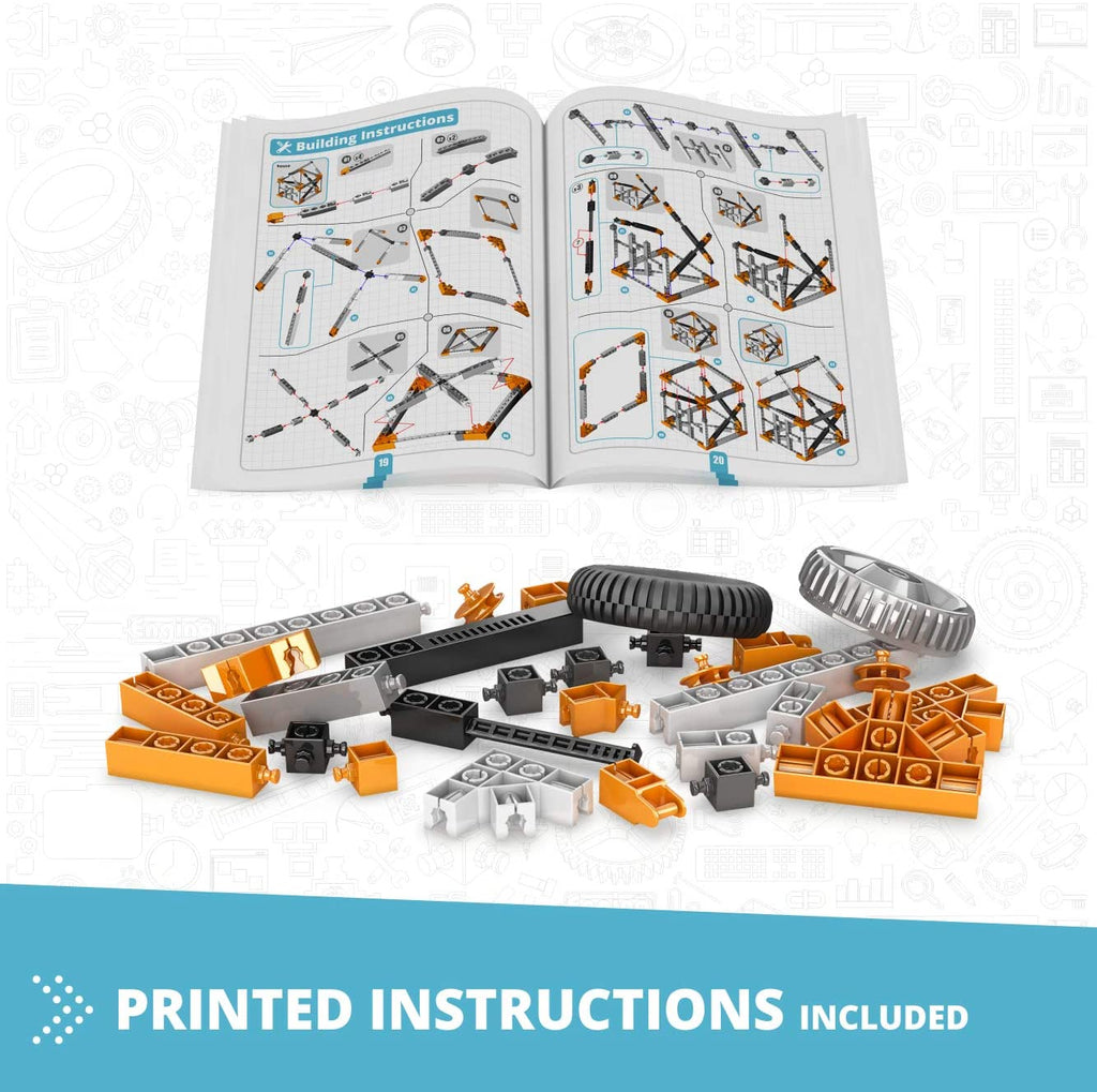 STEM Bridge Builders Connecting Kids