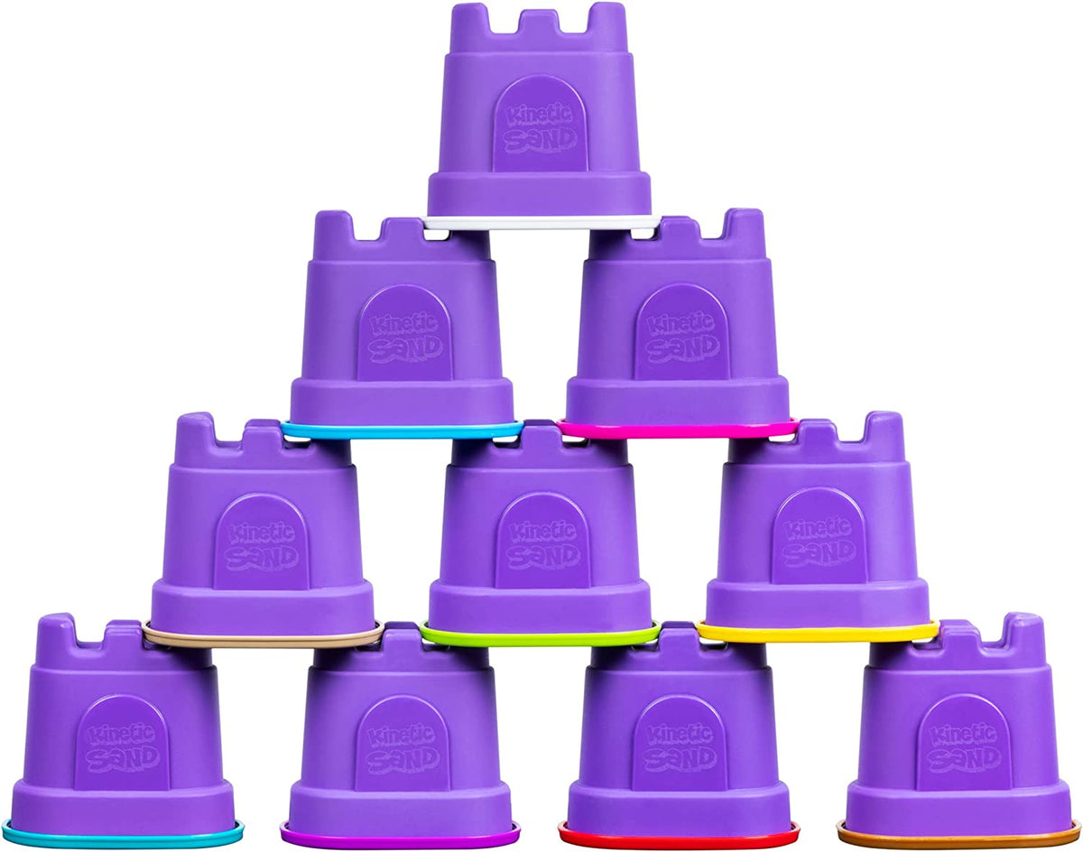 Magic Sand Empire Builder STEM