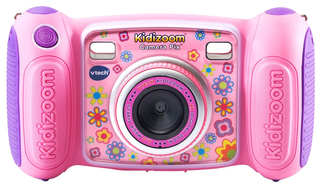 Cyber Photographers MiniFinder, Pink