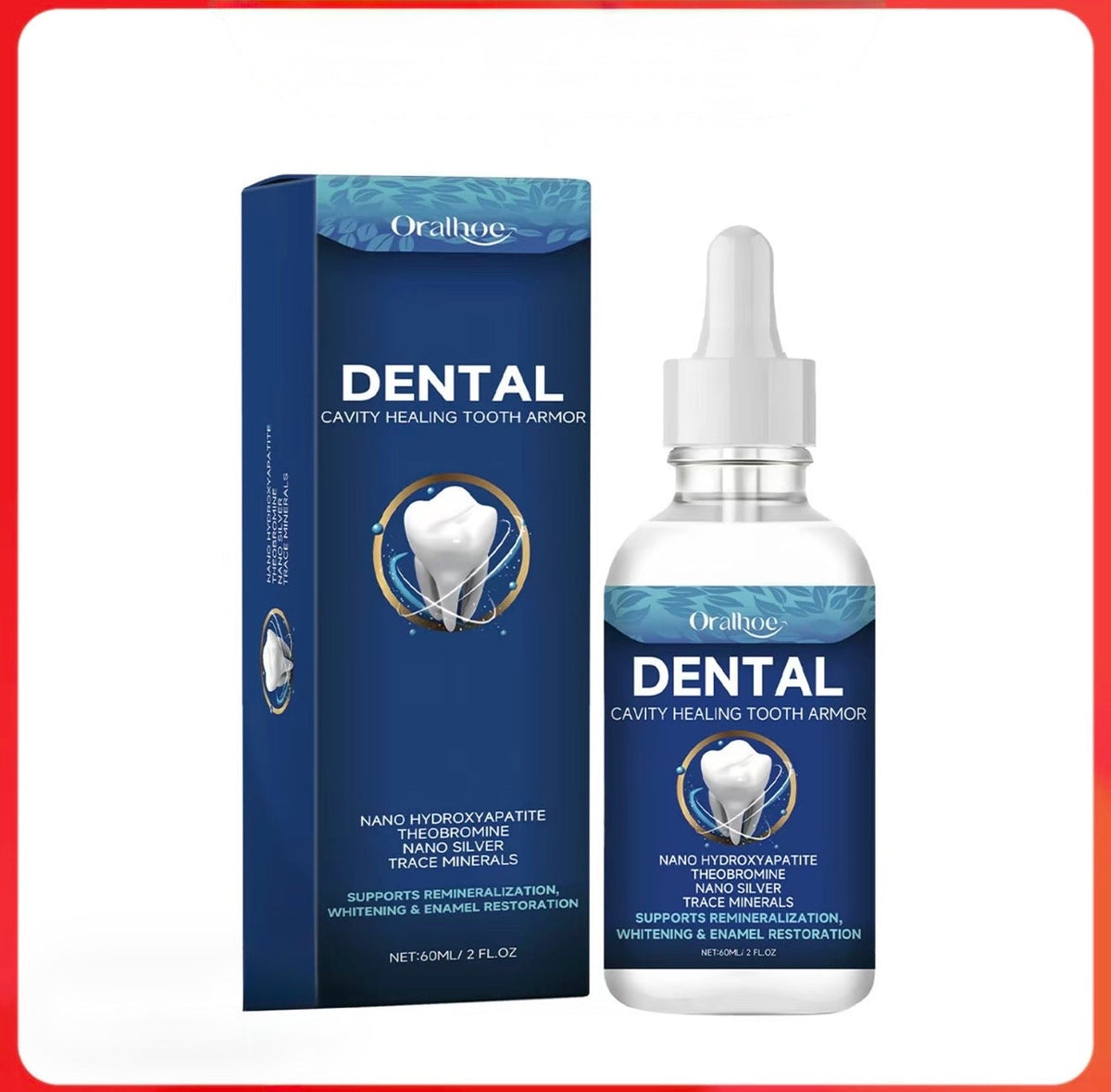 EnamelGuard Hydroxy Drops
