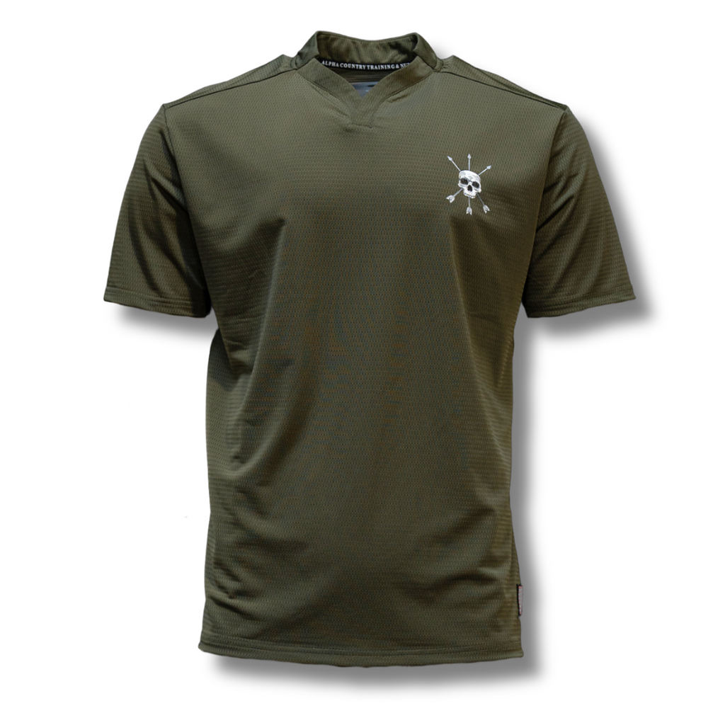 MEN'S | ULTRA X TEE