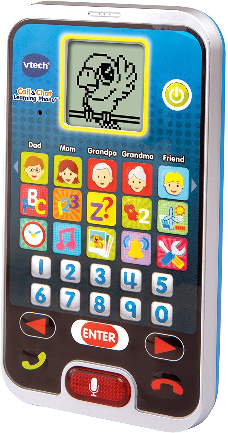 Practice Makes Smartphone Perfect