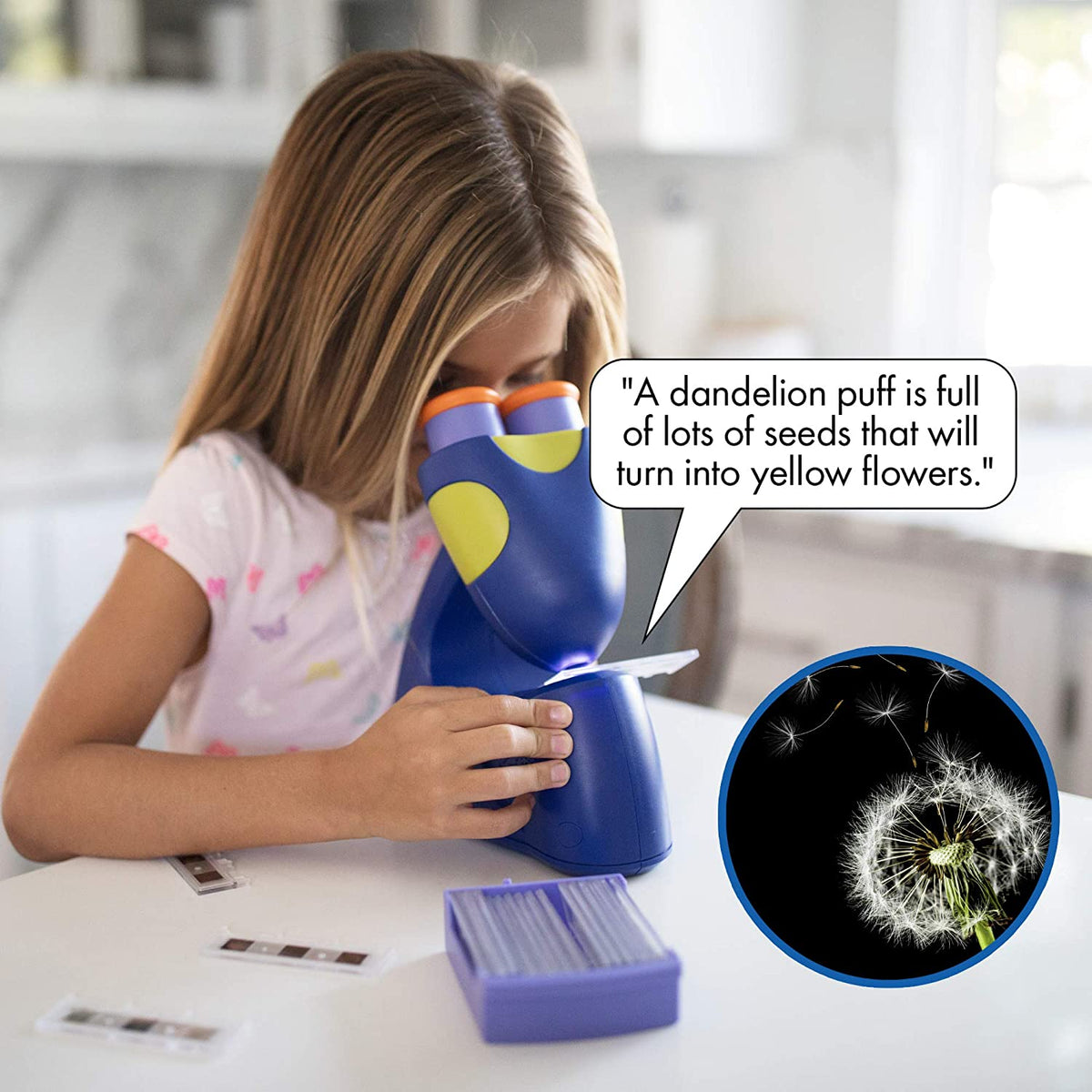 AudioScope Animal Guide