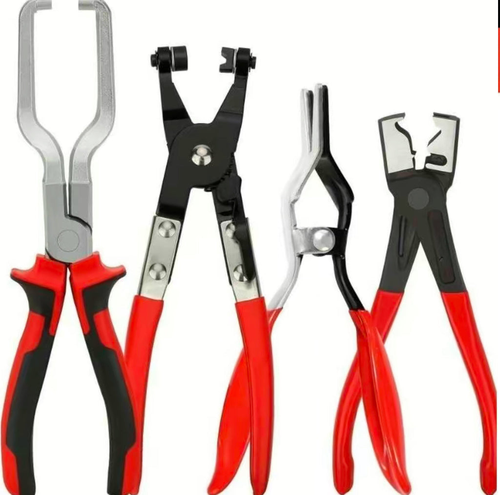 ClampPro Hose Tool Kit