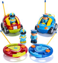 Charlie Chaser Police Racers