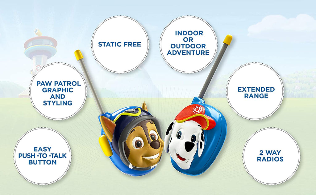 Sonic Bark Radios