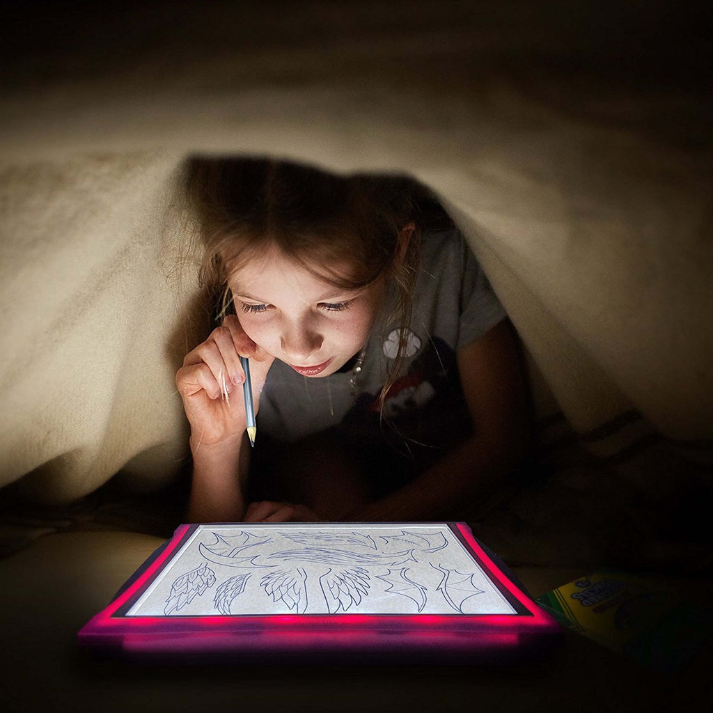 My First Tracing Light Up Pad