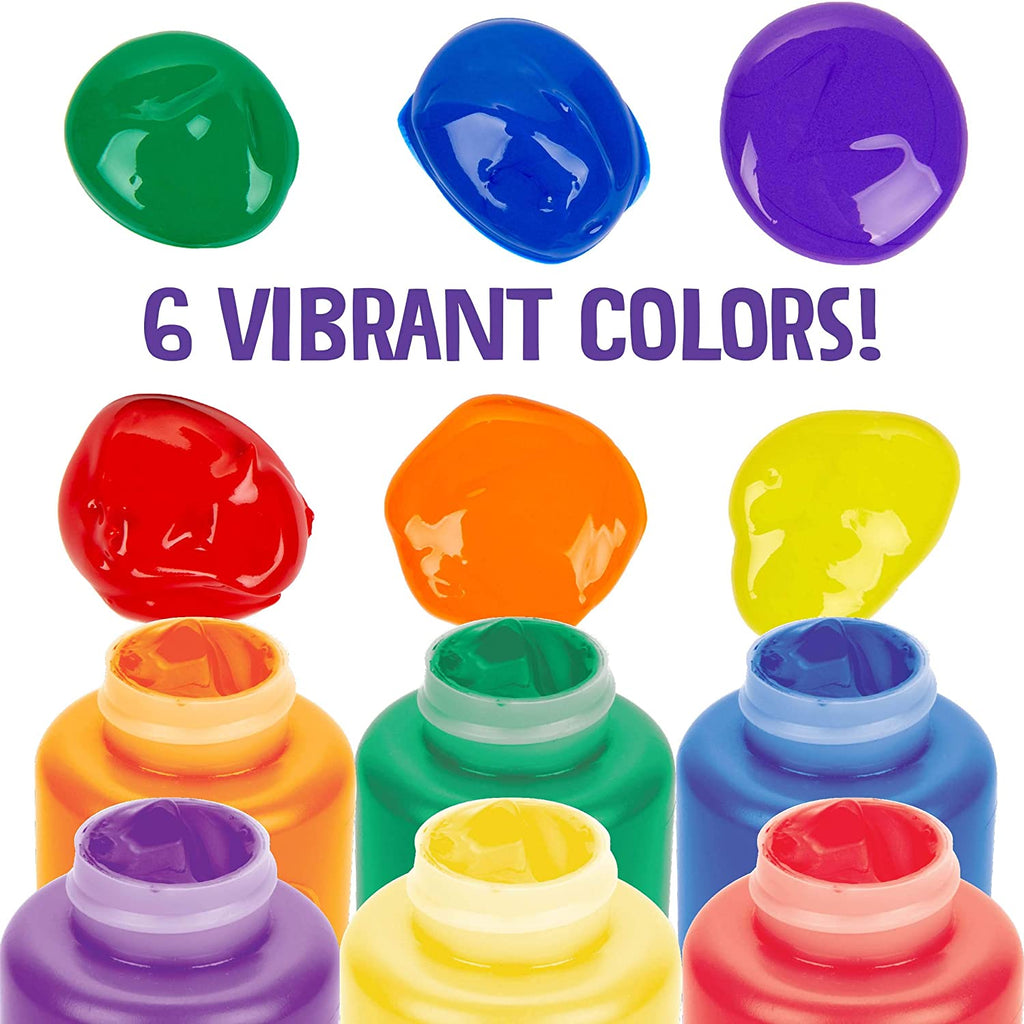 The Universal Kid Artist's Kit