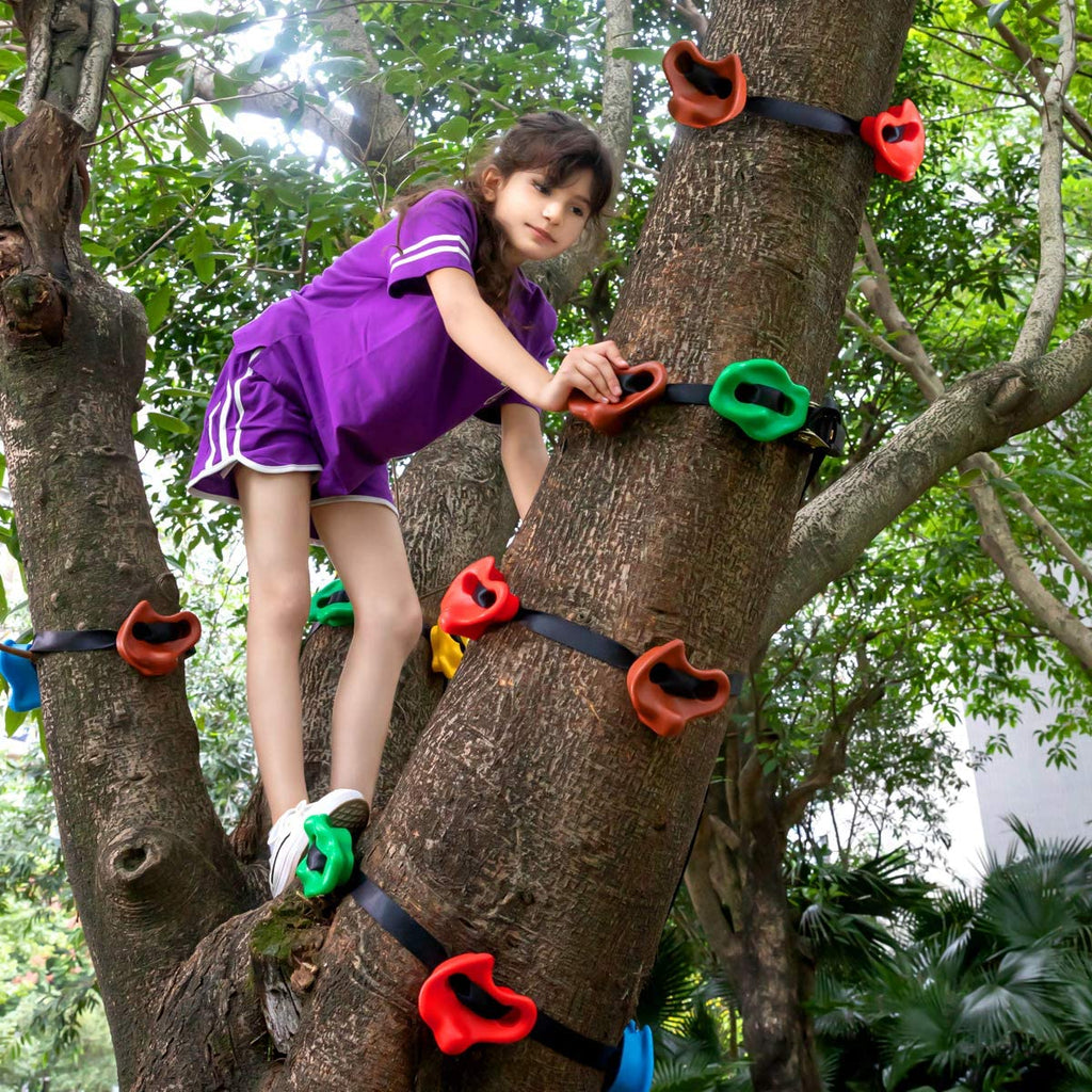 Little Primates Prime Climbing Set