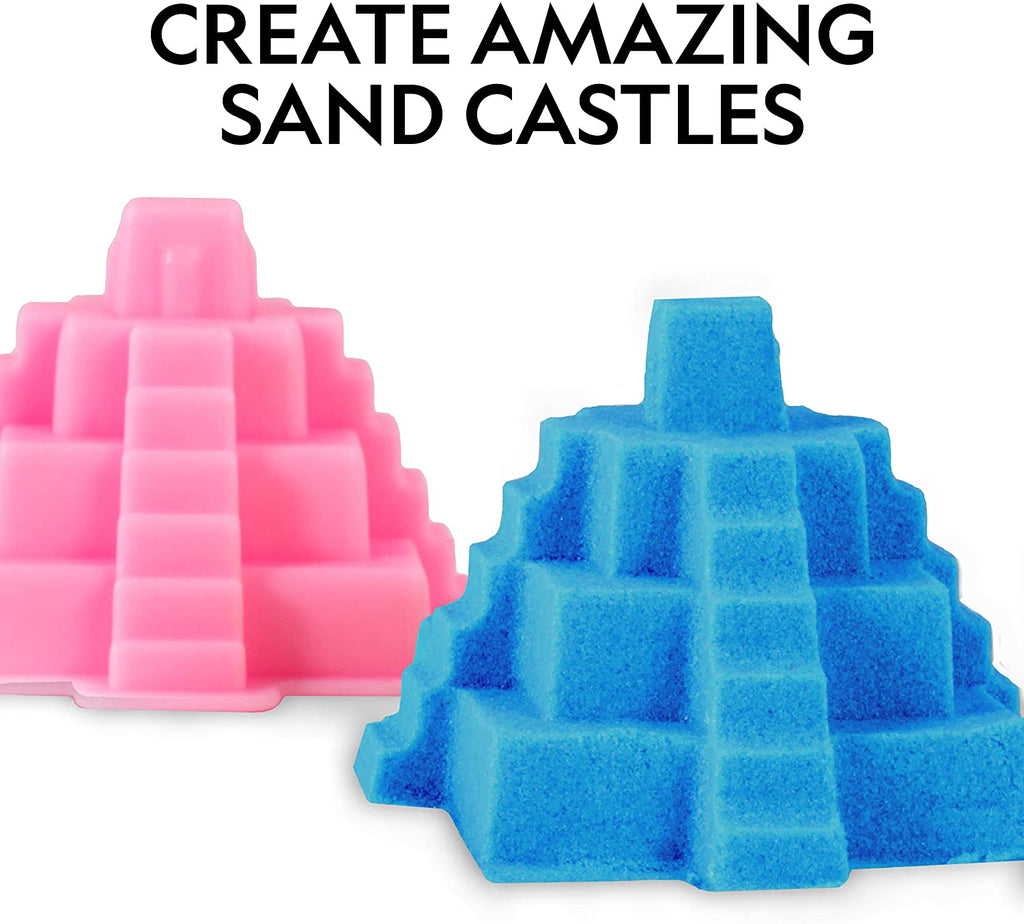 Magic Sand Empire Builder STEM