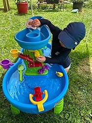 STEM Water Play Table