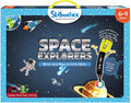 STEM Spaceship Galactic Education