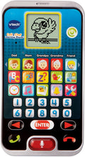 Practice Makes Smartphone Perfect