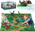 Dinotopia Jungle Riders