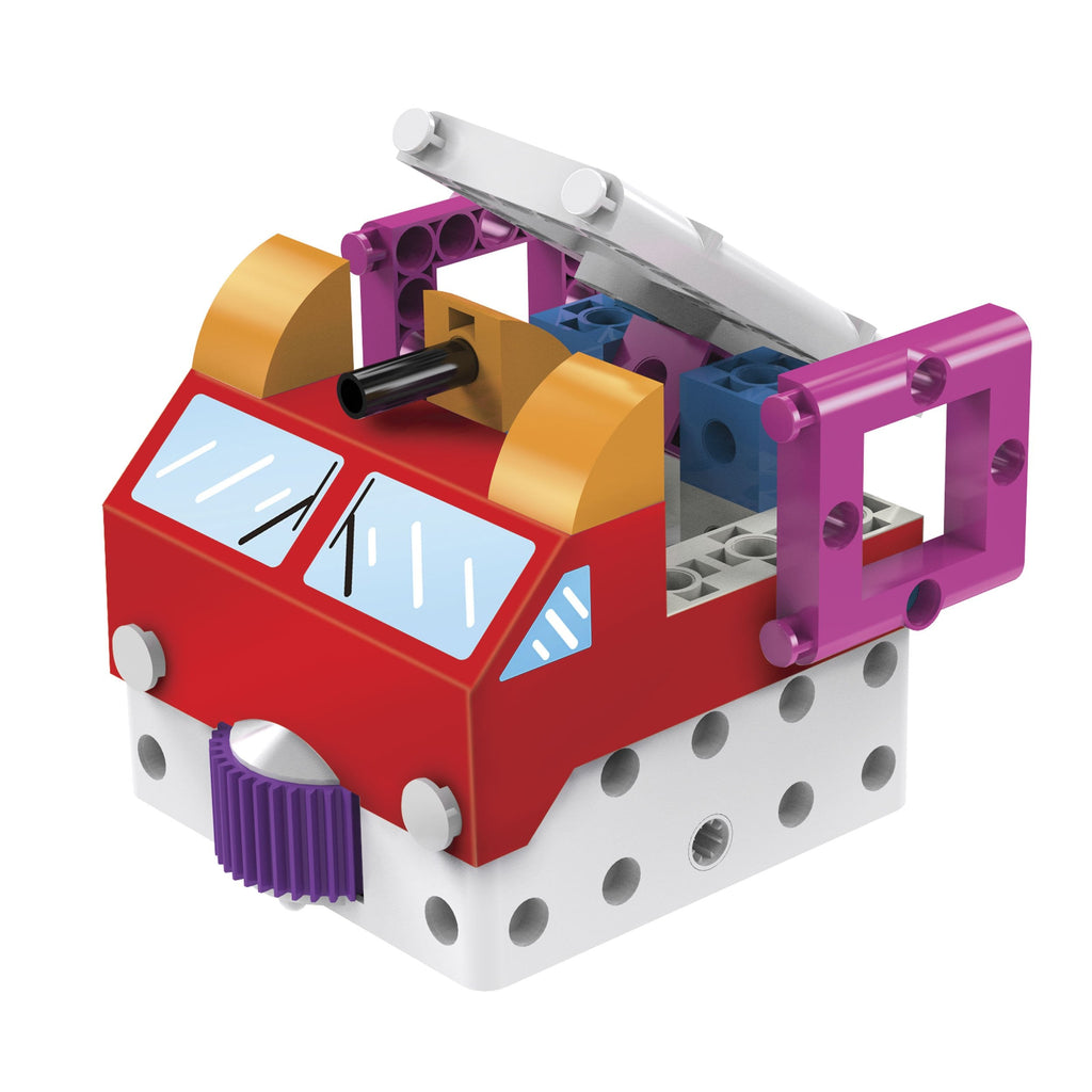 Coding Robot Game