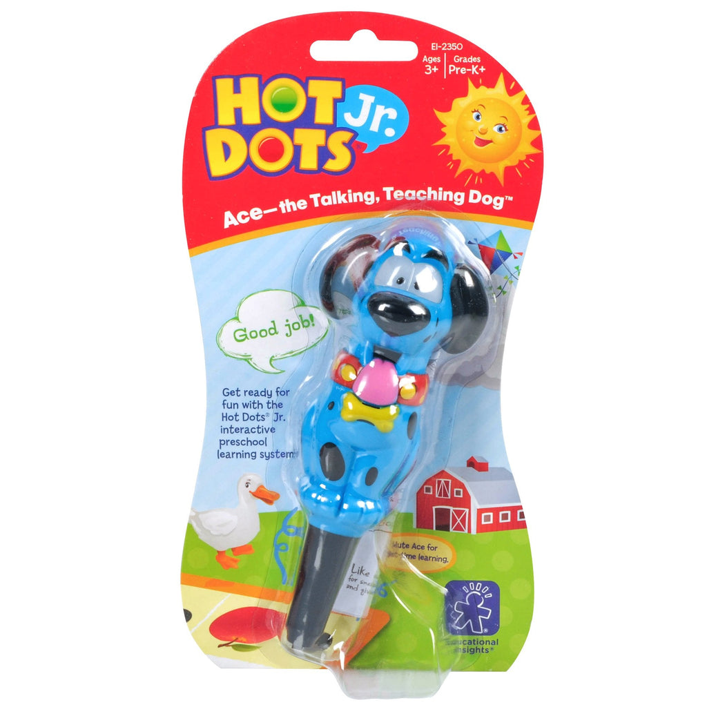 Sounding Words Dog Pen