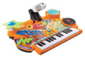 RockStar DJ Keyboard