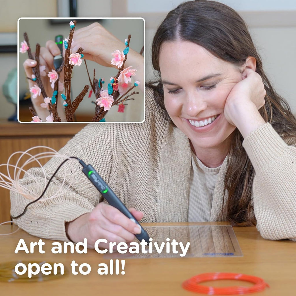 3D Drawing Pen