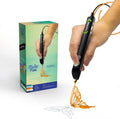 3D Drawing Pen