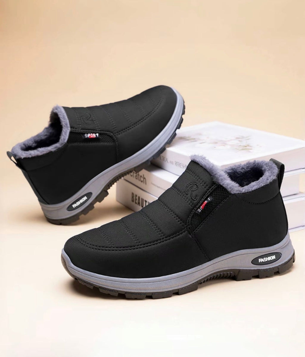 StormGuard Snow Boots