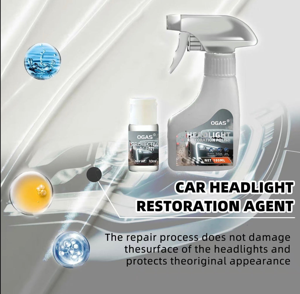 ClearBeam Restore Kit