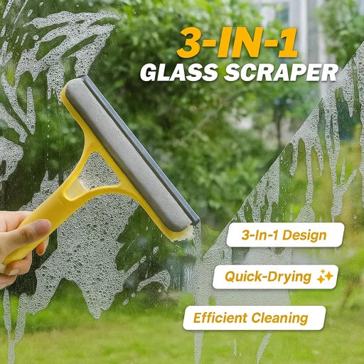 Squeegee Pro