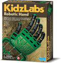 Cyborg Arm STEM Limb