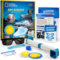 Undercover Kid Agent Pack