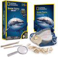 Deep Blue Sea Excavation