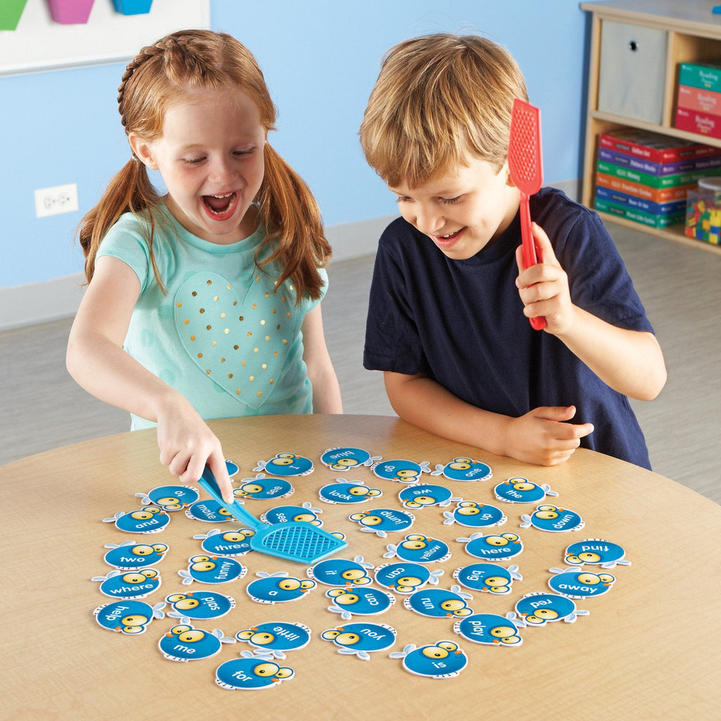 Sight Word Game