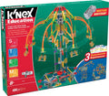 Carousel of STEM Wonders