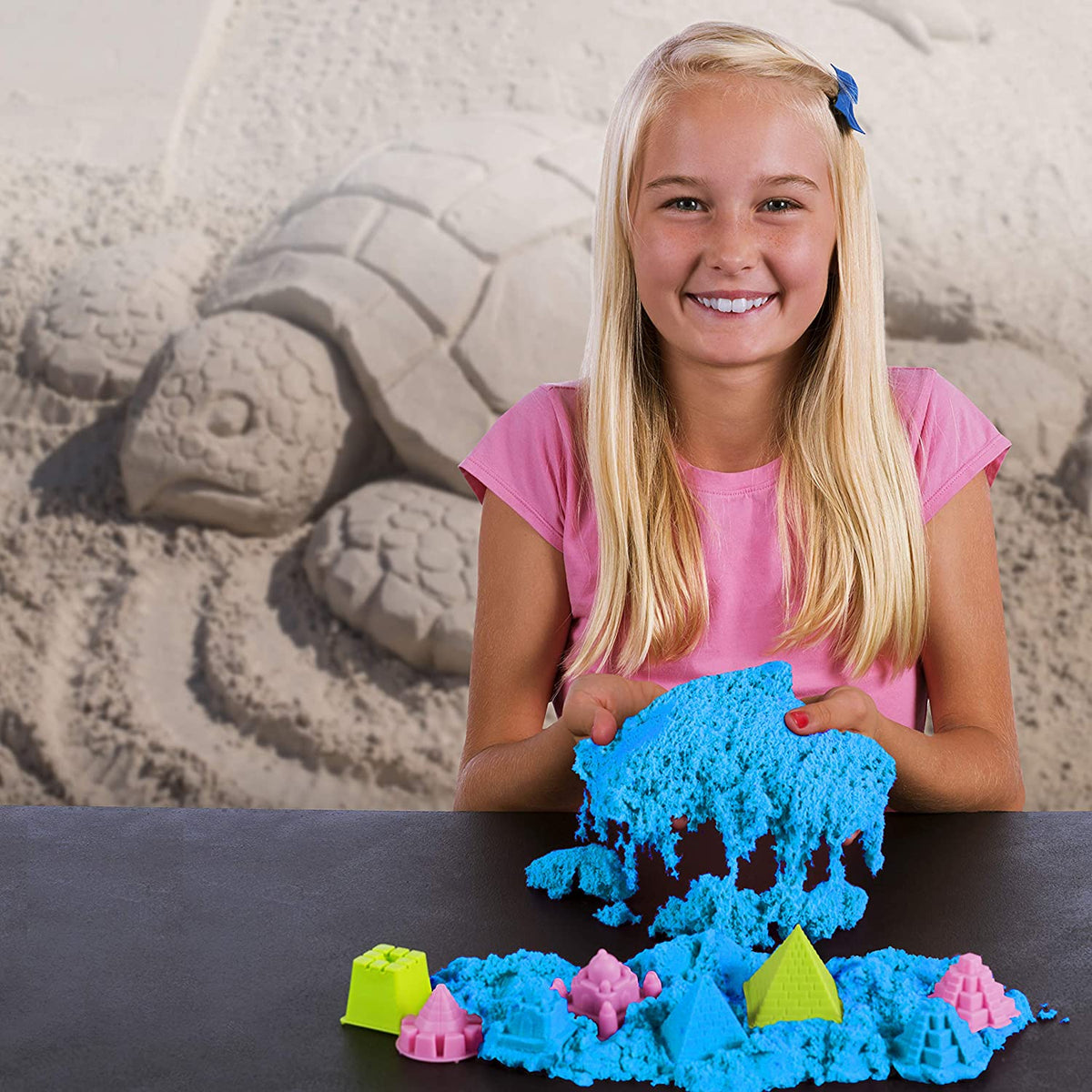 Magic Sand Empire Builder STEM