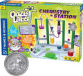 Slimy Super STEM Lab
