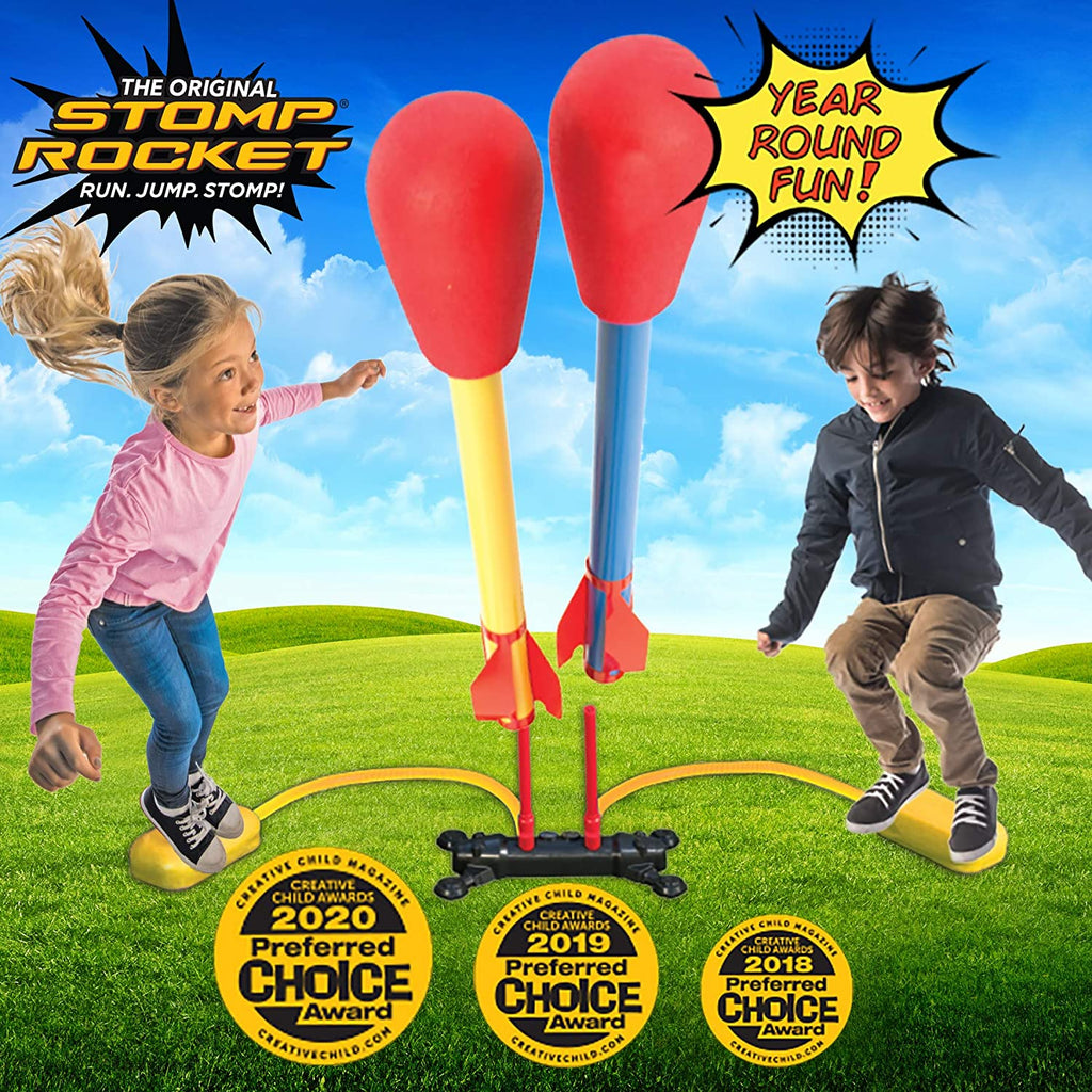 Rocket Battle Aerial Champions