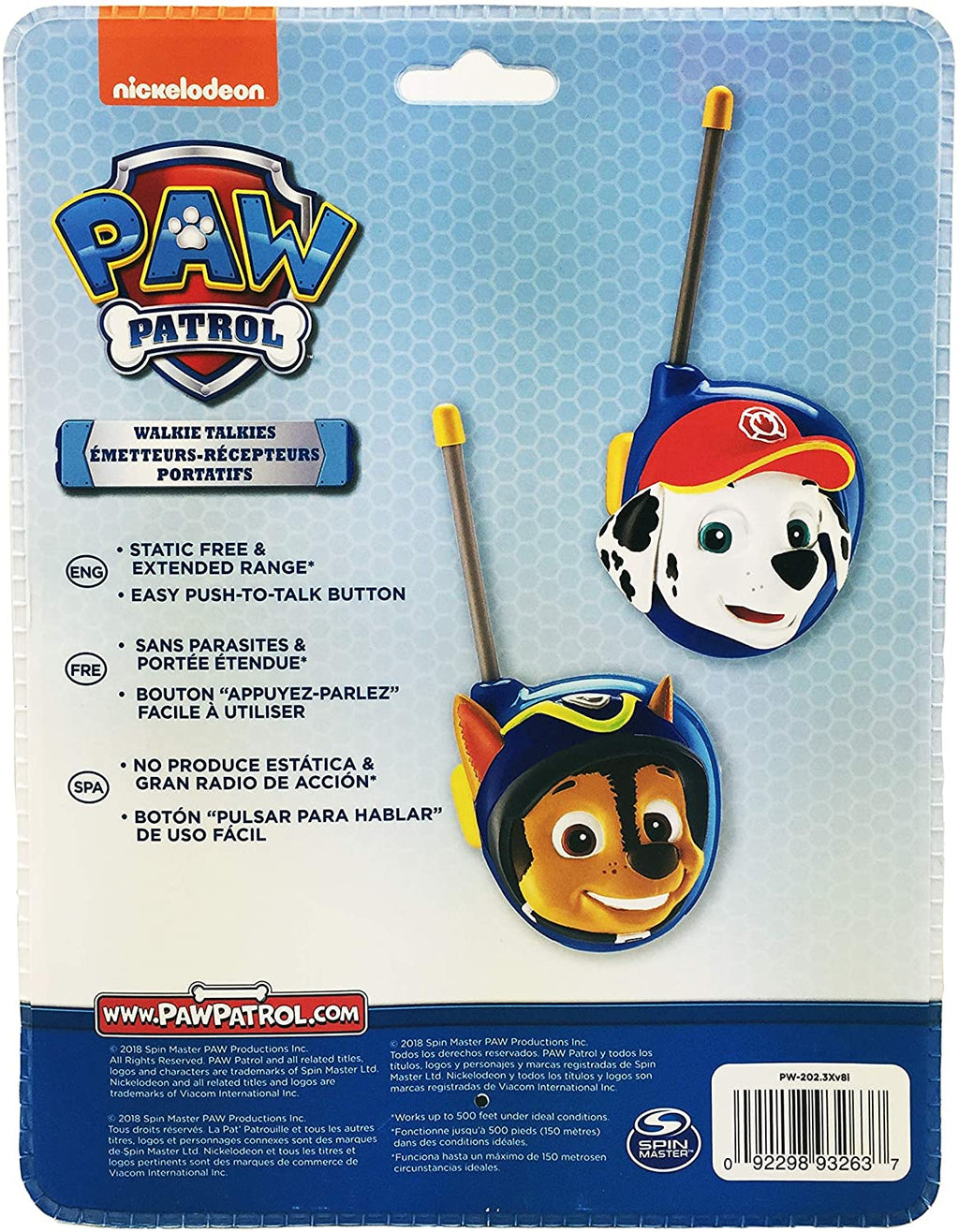 Sonic Bark Radios