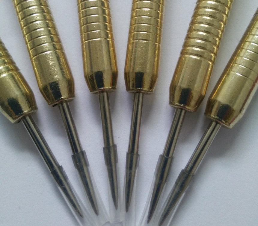 1Set Of Soft Tip Darts For Electronic Dartboard