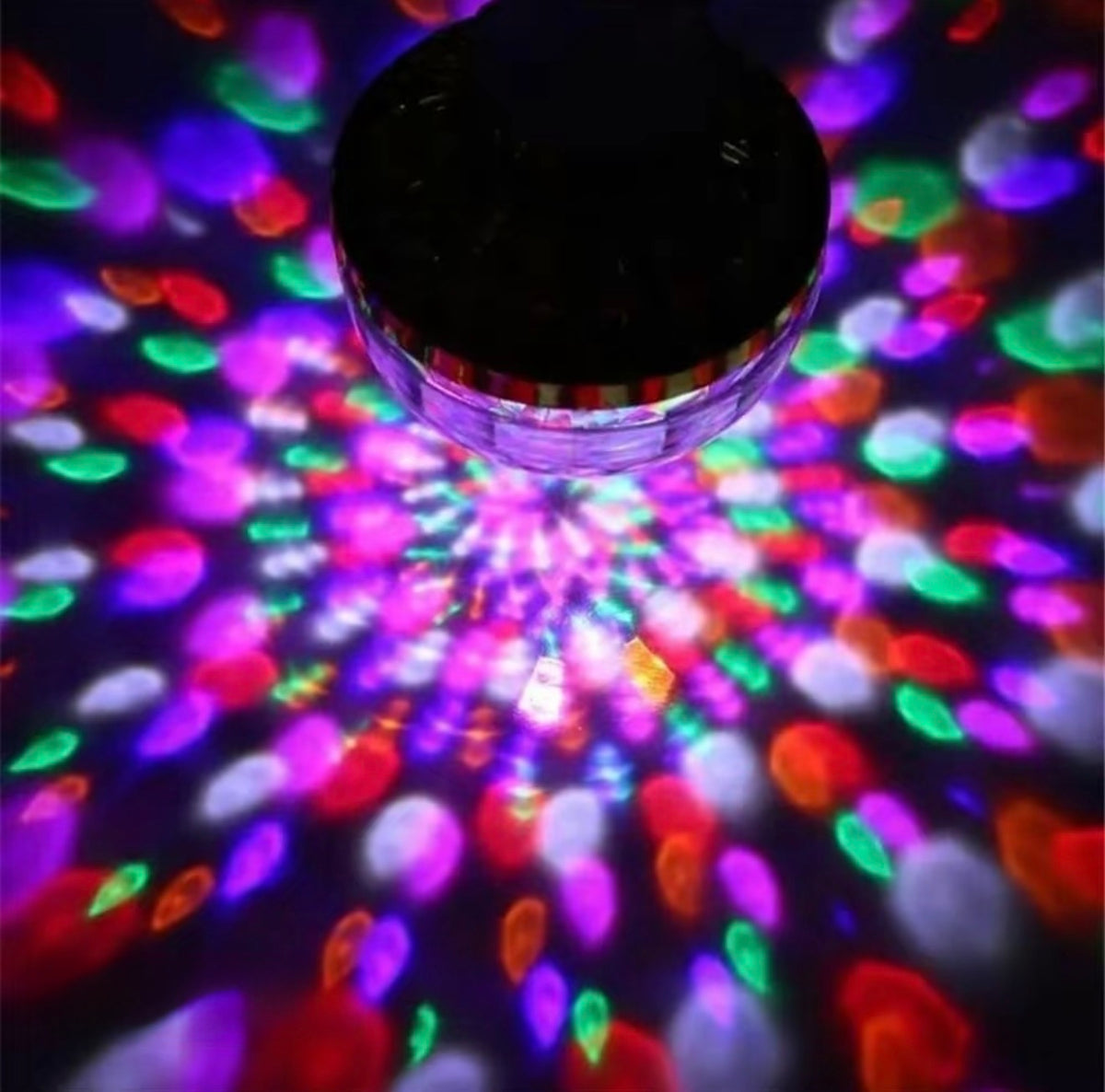 ColorSphere Magic Bulb