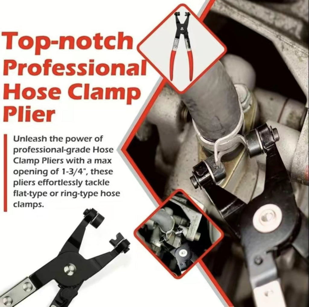 ClampPro Hose Tool Kit